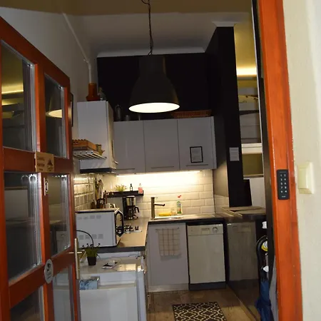 Castlehill The Perfect Blend Of Urban Living And Sightseeing Convenience Appartement *