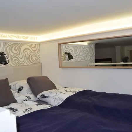 Castlehill The Perfect Blend Of Urban Living And Sightseeing Convenience Budapest