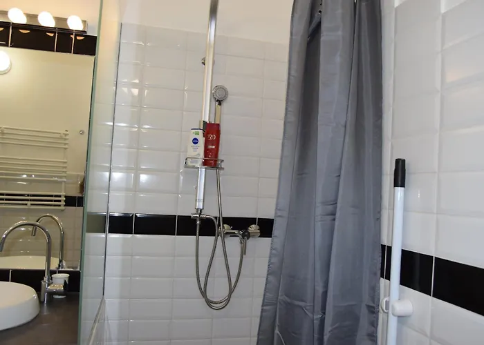 Castlehill The Perfect Blend Of Urban Living And Sightseeing Convenience