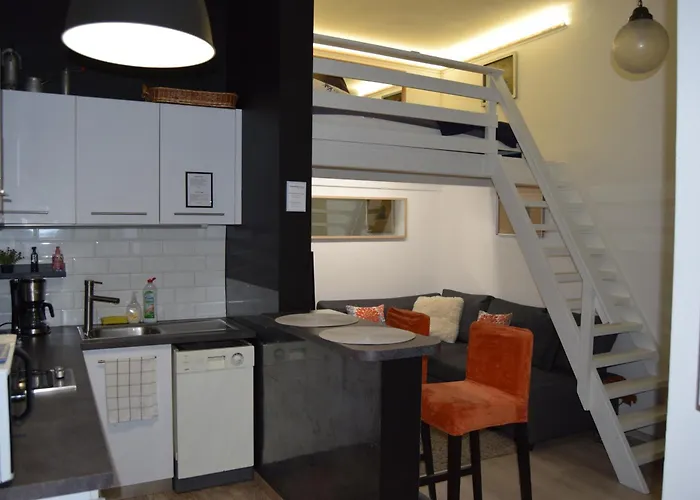 Castlehill The Perfect Blend Of Urban Living And Sightseeing Convenience Budapeszt