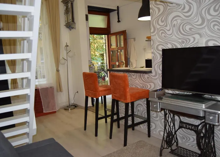 Castlehill The Perfect Blend Of Urban Living And Sightseeing Convenience * Budapeszt
