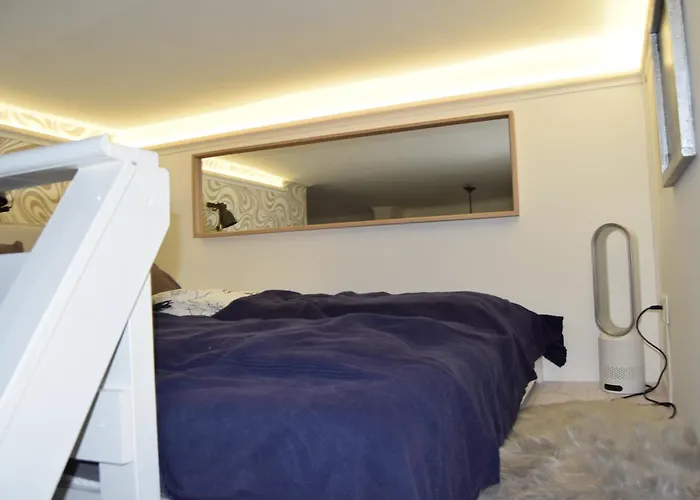 Castlehill The Perfect Blend Of Urban Living And Sightseeing Convenience * Budapeszt