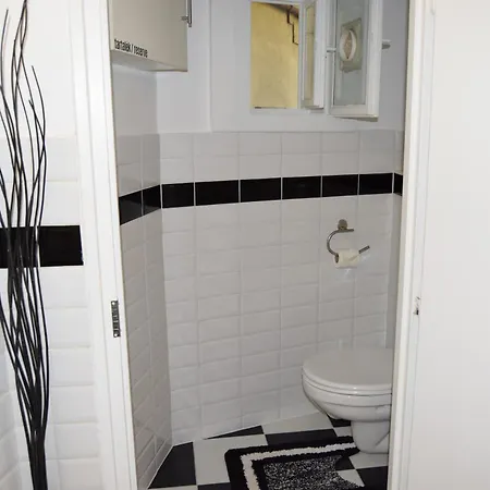 Apartmán Castlehill The Perfect Blend Of Urban Living And Sightseeing Convenience Budapešť